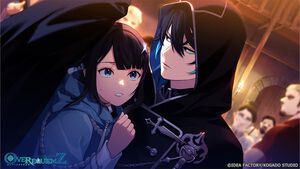 『OVER REQUIEMZ』本日（4/17）発売。死刑囚の青年たちと歩む恋愛アドベンチャー。発売記念ボイスが1週間限定で公開中