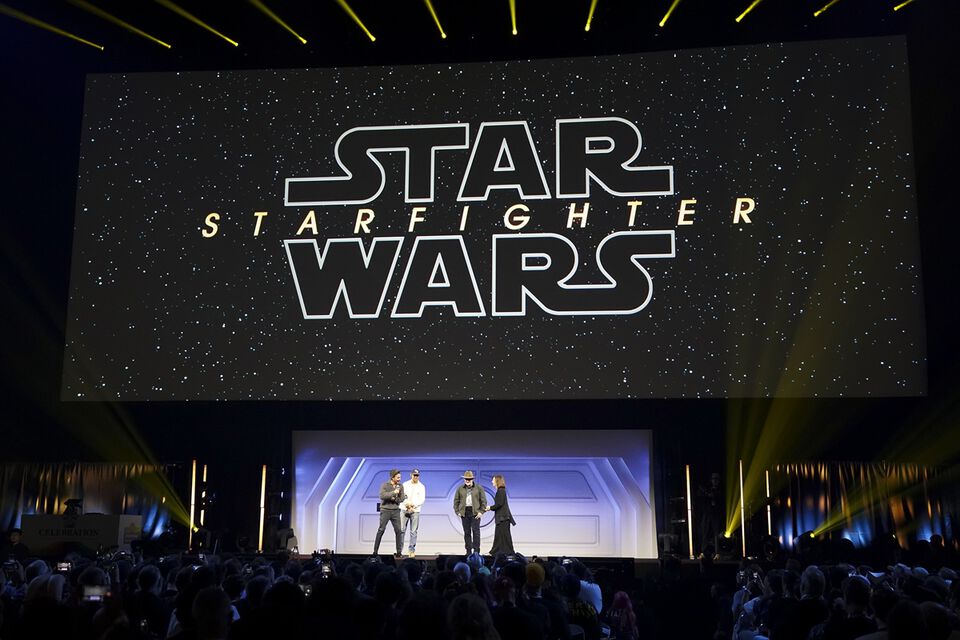 新作映画『スター・ウォーズ／スターファイター』発表。主演はライアン・ゴズリング。舞台は『スカイウォーカーの夜明け（EP9）』から数年後に