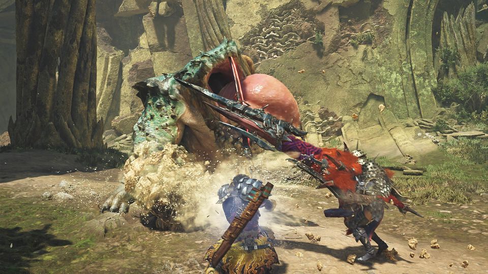 『モンハンワイルズ』改造クエストの判別条件が公開。参加してしまった場合は“セーブせずにゲームを終了”を推奨。今後のアプデで巻き込まれ防止目的の対策機能も
