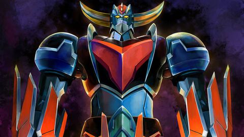 アニメ『グレンダイザーU』7月からテレ東ほかにて放送開始。GLAY『会心ノ一撃』が流れる最新PVや新規メカビジュアル公開