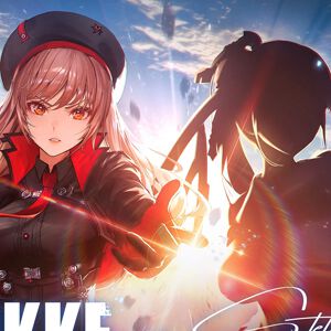 《NIKKE×ステラーブレイド》コラボが6月開催決定。SHIFT UP開発の話題作『Stellar Blade』が『NIKKE』の世界へ！【NIKKE 2.5周年記念生放送まとめ】