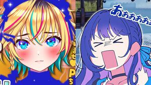 『ヴイアライヴ』定点観測-87：メイドレトラの1日限定お給仕＆『Jump To Space』のゲーム実況で恥ずかしいセリフに挑戦する宇宙さんの破壊力