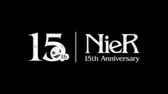 『ニーア』シリーズ15周年記念BOXが発売決定。ジャズアレンジアルバム、書籍『武器ノ物語』、主人公&2B&白い少女フィギュアがセットに