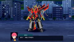 『スパロボY』に『ダイナゼノン』『ゴジラ S.P』が新規参戦。参戦作品第2弾や最新PVが公開【スーパーロボット大戦Y】