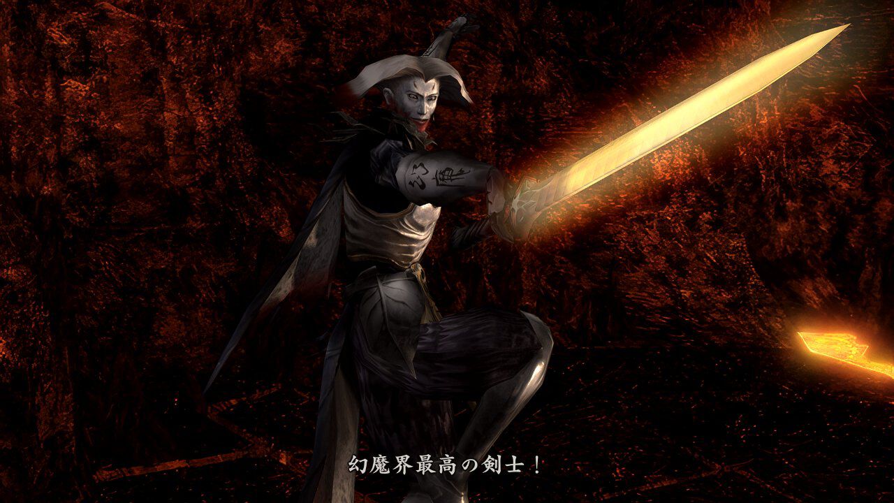 鬼武者2』リマスター版インタビュー。難易度“修羅”のクリア特典や今後