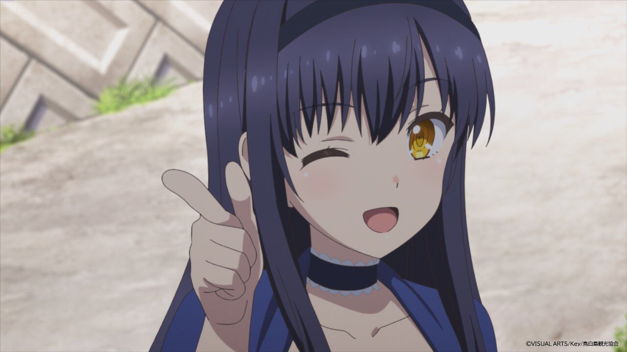 Lycee Overture 海賊船を探すお嬢様 久島 鴎 SP サマポケ - メルカリ