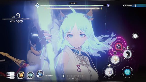『エクスアストリス』1500円とは到底思えない壮大な世界観と重厚なストーリー。思わず立ち止まって聞いちゃう主人公たちの掛け合いにも注目してほしいコスパ最高なRPG【GWおすすめゲームレビュー】