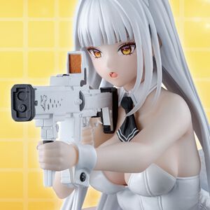 バニーづくし!?『NIKKE』の一番くじ第5弾が8月上旬登場。ブラン＆ノワールに加えてソーダ：トゥインクルバニーのフィギュアなどが賞品に【勝利の女神：NIKKE（メガニケ）】