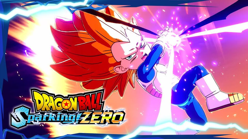 『ドラゴンボールZ Sparking! ZERO』DLC2が4月25日に配信。『DAIMA』よりベジータ（ミニ）超サイヤ人3やパンジ、魔人クウなどが登場。4月22日に無料アプデも