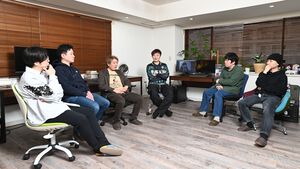 『ハンドレッドライン』ルート分岐の数は脅威の"100"！ すべてを真ルートとして作ったクレイジー作品の誕生秘話【インタビュー：シナリオ編】