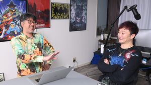 『ハンドレッドライン』必要になった曲を翌朝に提出してたら400曲オーバーに。カタルシスを生む曲作りの妙技【インタビュー：サウンド編】