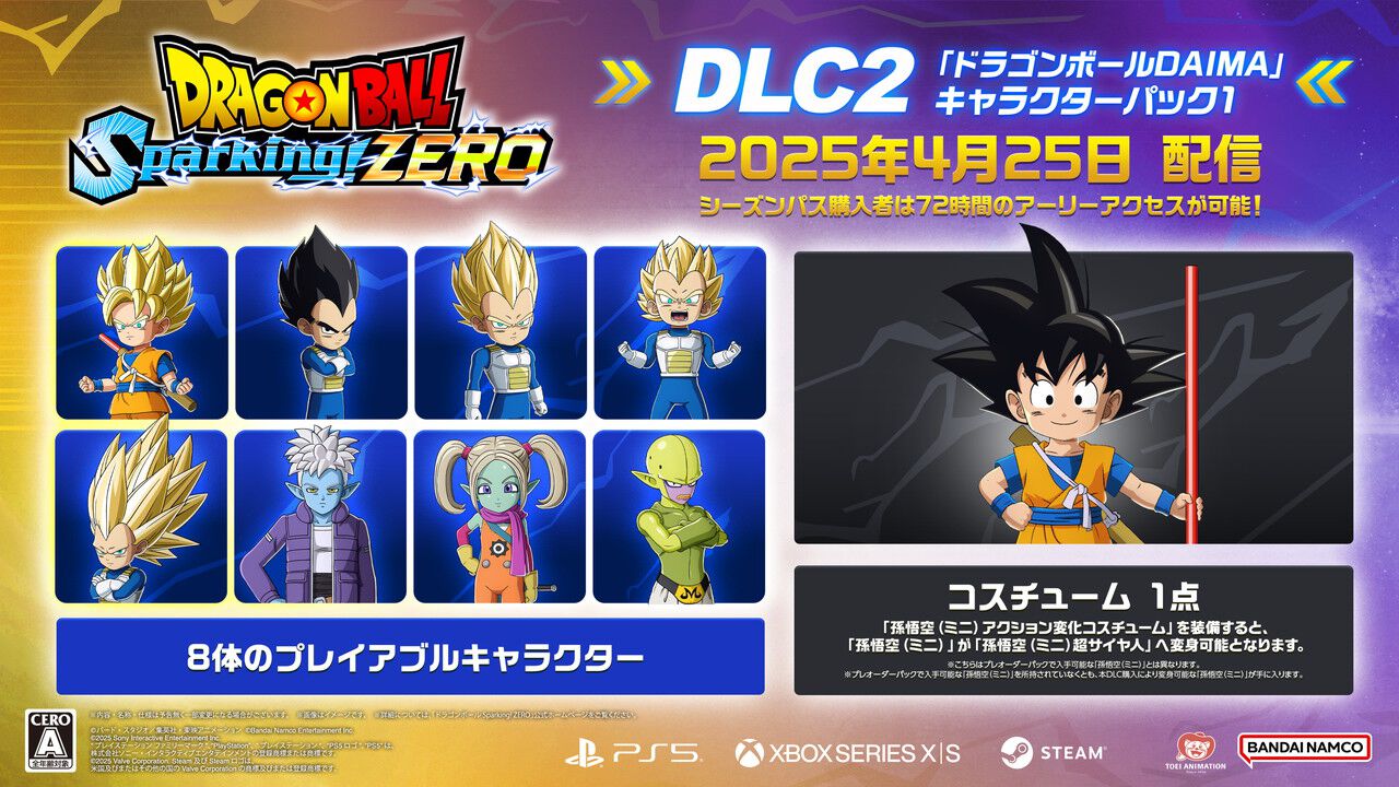 ドラゴンボールZ PPカード スクラッチ 8弾 No 299