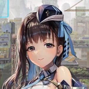 《メガニケ名言集：マリアン》心が…満たされる感じがしますから【勝利の女神：NIKKE（メガニケ）日記＃133】