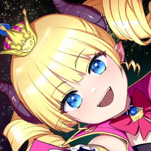 『魔王カリンちゃんRPG ～恋姫建国奔走記～』配信開始！『恋姫』シリーズのキャラたちが登場するリアルタイム召喚バトル
