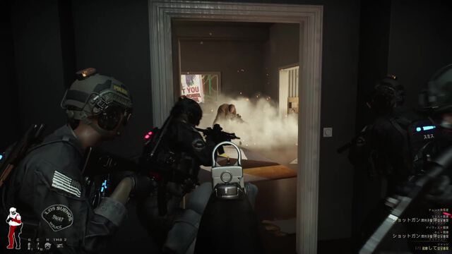 『Ready or Not』SWATなりきりFPS。ドアを蹴破り、PvEで「フリーズ、フリーズ！」と楽しく犯罪者を確保しよう【GWおすすめゲームレビュー】