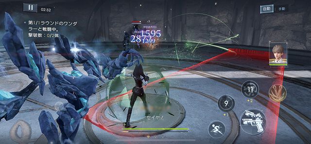 『恋と深空』恋愛シミュで突然始まる本格アクション。白熱のバトルを恋愛ゲームに落とし込んだからこそ起きた化学反応【GWおすすめゲームレビュー】
