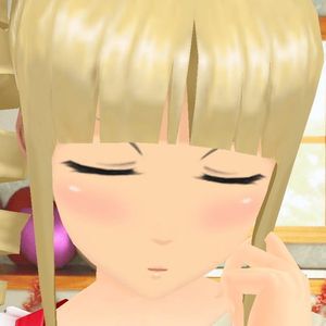 わ わたくしは別に隊長様に喜んでもらおうなんて思ってませんわ。（依咲里）【スクスト2名言集】