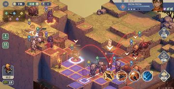 『鈴蘭の剣』スマホ＆PCの正統派タクティクRPG。課金圧が低くて無課金勢でも超イケる。最高レア凸素材もクエストで入手可能。ありがたいけど大丈夫か【GWおすすめゲームレビュー】