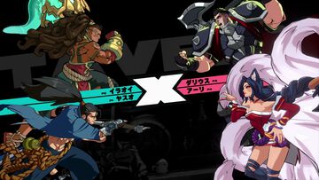 【LoL】格ゲー『2XKO』試遊レビュー。構えを主軸に戦うヤスオ、タイムワープでコンボするエコーなど、チャンピオンたちの際立つ個性でガチガチのタッグ対戦【EVO Japan 2024】