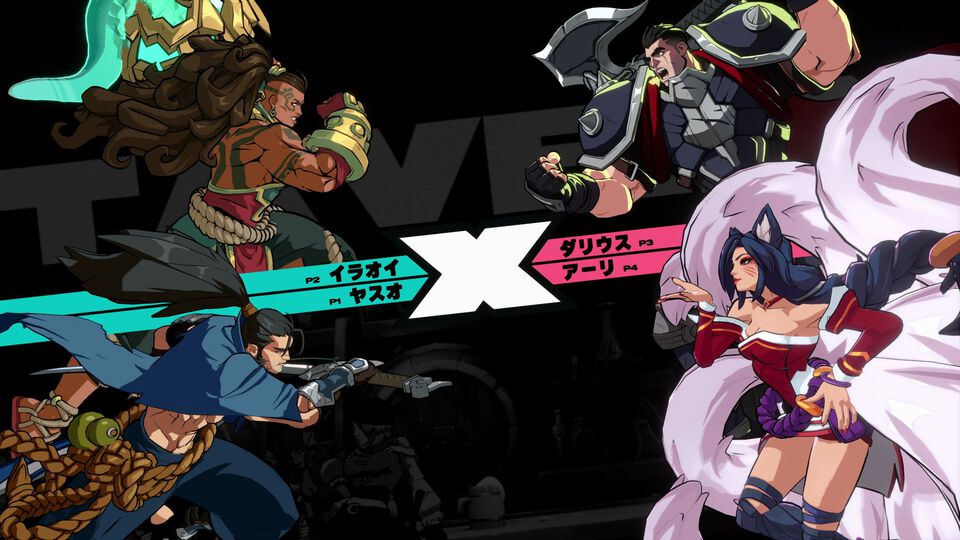 【LoL】格ゲー『2XKO』試遊レビュー。構えを主軸に戦うヤスオ、タイムワープでコンボするエコーなど、チャンピオンたちの際立つ個性でガチガチのタッグ対戦【EVO Japan 2024】