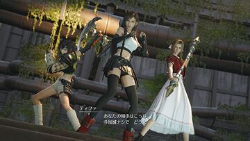 『FF7リバース』物語、グラフィック、バトル、全てが最高峰。未プレイにも推したい“おいしいところ”がギュッと凝縮された濃厚さ【GWおすすめゲームレビュー】