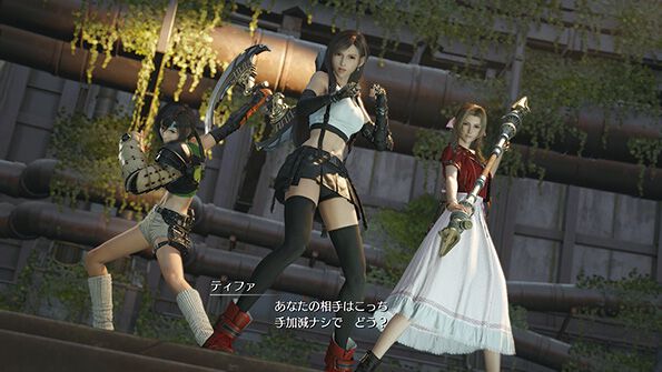 『FF7リバース』物語、グラフィック、バトル、全てが最高峰。未プレイにも推したい“おいしいところ”がギュッと凝縮された濃厚さ【GWおすすめゲームレビュー】