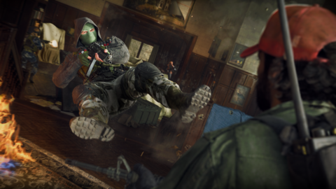 『CoD』シリーズ最新作『CoD BO6』でFPS体験が変わった。“オムニムーブメント”実装でアクションヒーローさながらのダイナミックさに。上達したい【GWおすすめゲームレビュー】