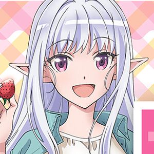 『日本へようこそエルフさん。』