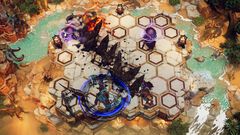 『The Last Flame』ローグライトのオートバトルゲーは、キャラクターとアイテム、レリックの組合せを考え尽くしてアタマを捻る幸せ時間【GWおすすめゲームレビュー】