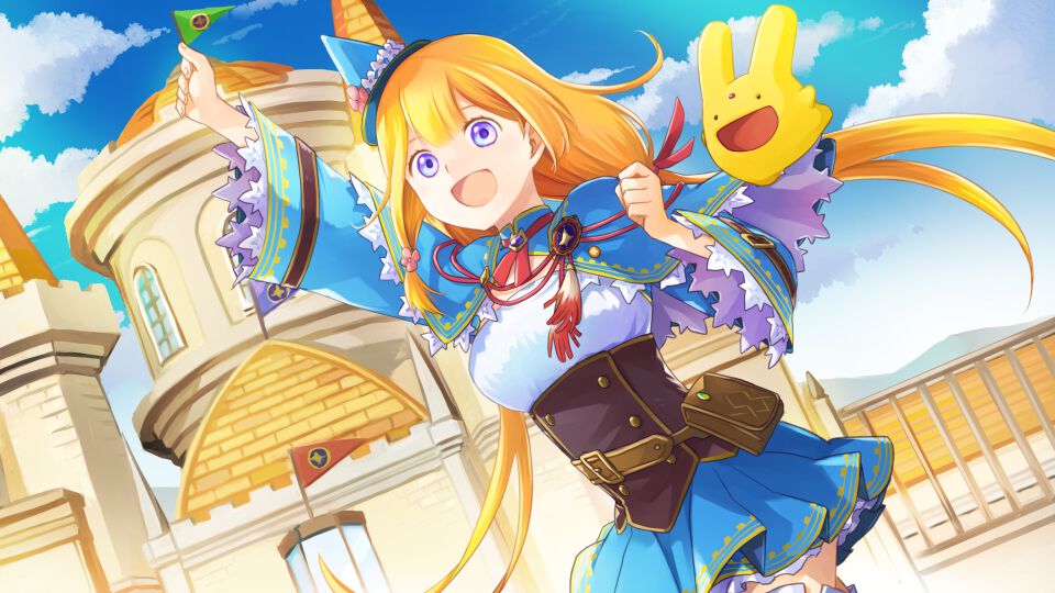 『魔導物語 フィアと不思議な学校』ついに来た『魔導物語』新章にオールドファン感涙。世界観を活かしつつも真新しさを感じさせるコンパイルハートの本気に感謝を【GWおすすめゲームレビュー】