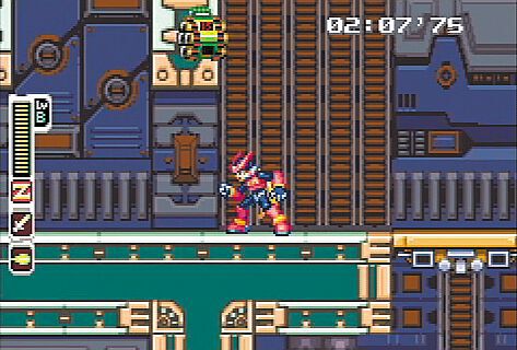 『ロックマンゼロ』が発売された日。『ロックマンX』の数百年後を舞台に、人気キャラ・ゼロが活躍【今日は何の日？】