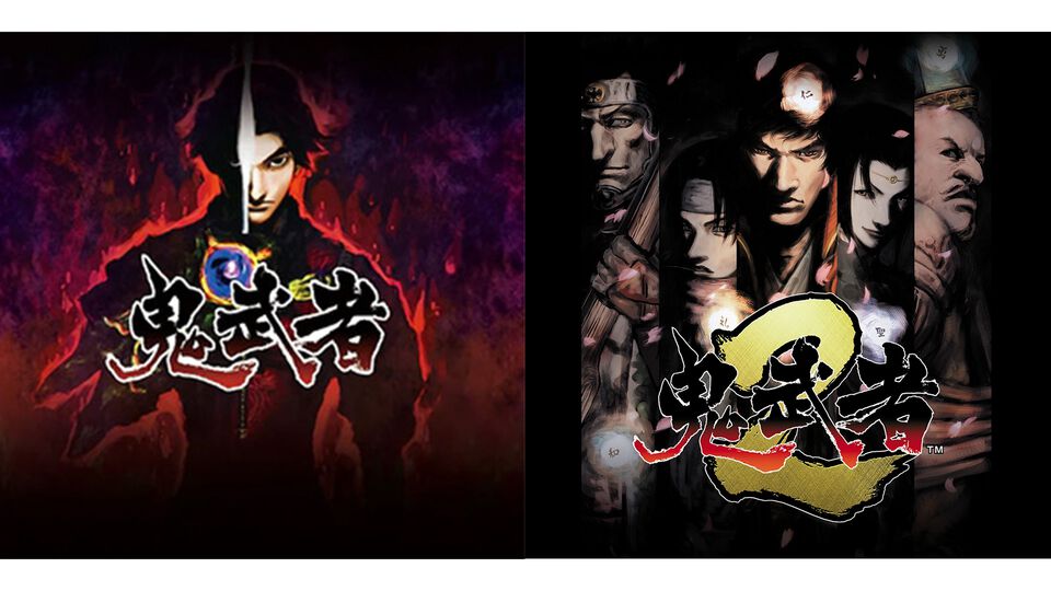 初代『鬼武者』リマスター版に一撃死の新モード追加。安国寺恵瓊役の石住昭彦ナレーションによる『鬼武者2』との紹介映像も公開