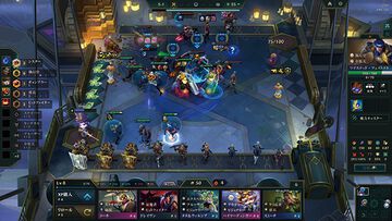 『チームファイト タクティクス』構築・戦略を考える“過程”が最高に楽しいストラテジー。作中キャラの背景を描く『Arcane』がさらなる愛しさを生むのだ【GWおすすめゲームレビュー】