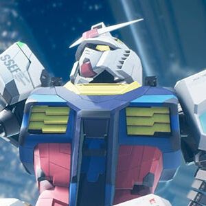 ガンダムメタバースが5/20まで期間限定オープン。実物大ガンダム像デジタル展示や初音ミクコラボライブを実施