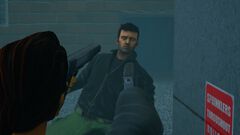 『GTAトリロジー』何でもありなゲーム性とともに描かれる裏社会を暗躍するダークストーリー。銃をぶっ放すだけじゃない没入感抜群な物語を知ってくれ【GWおすすめゲームレビュー】