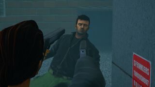『GTAトリロジー』何でもありなゲーム性とともに描かれる裏社会を暗躍するダークストーリー。銃をぶっ放すだけじゃない没入感抜群な物語を知ってくれ【GWおすすめゲームレビュー】