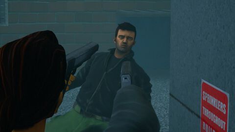 『GTAトリロジー』何でもありなゲーム性とともに描かれる裏社会を暗躍するダークストーリー。銃をぶっ放すだけじゃない没入感抜群な物語を知ってくれ【GWおすすめゲームレビュー】