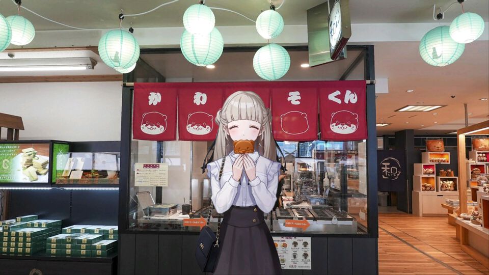 『風雨来記5』キャラクターの詳細と三重県の探訪スポットを公開。ヒロインの鹿間茜、園原柚希、田淵藍佳の声優も公開に