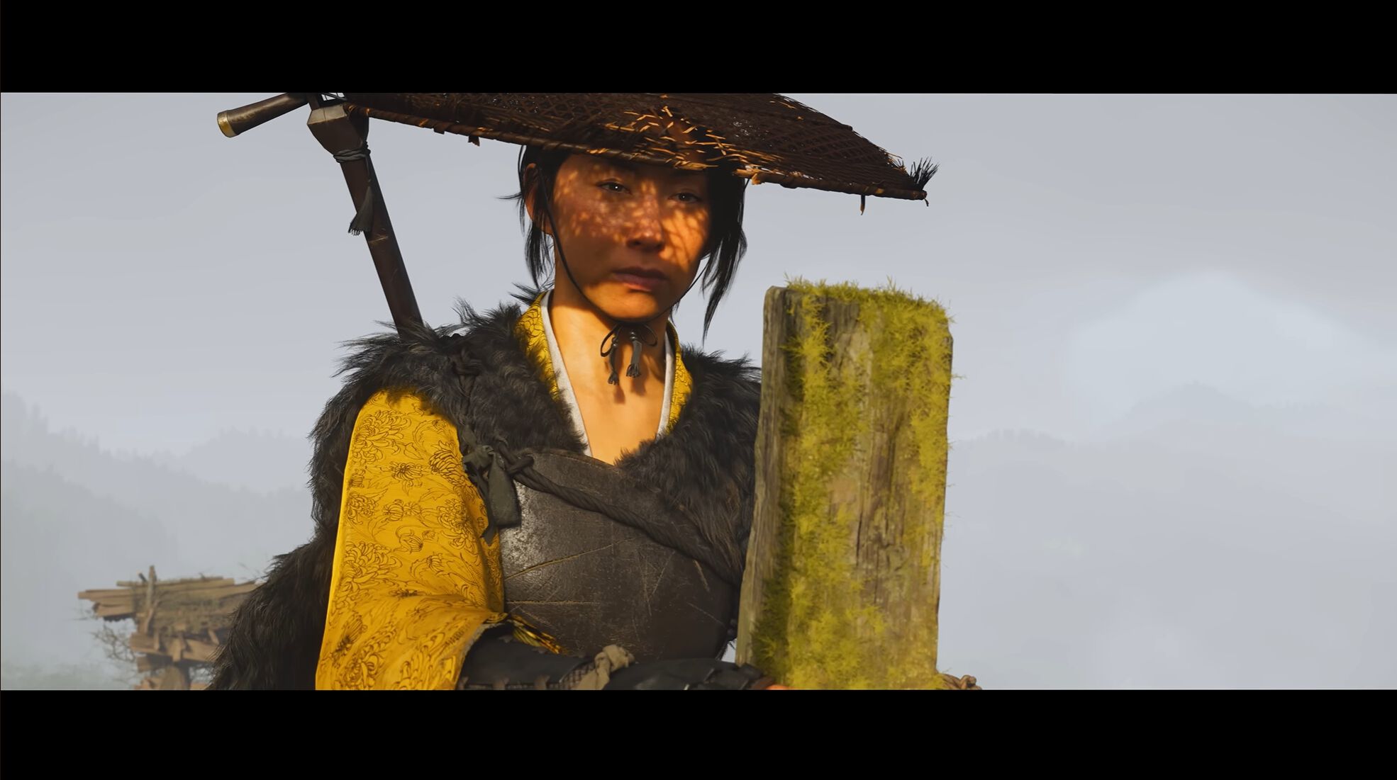 ゴースト・オブ・ヨウテイ』発売日が10月2日に決定。新PVでは