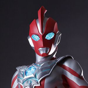 『ウルトラマンオメガ』