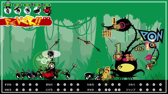 『パタポン1+2 リプレイ』耳に残るリズムがクセになる。パタポンたちのワチャワチャ感がかわいいコマンドアクション先行レビュー【パタ・パタ・パタ・ポン】