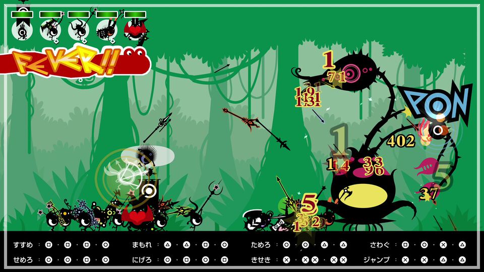 『パタポン1+2 リプレイ』耳に残るリズムがクセになる。パタポンたちのワチャワチャ感がかわいいコマンドアクション先行レビュー【パタ・パタ・パタ・ポン】
