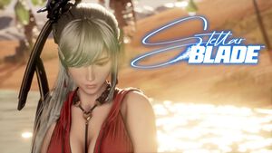 『ステラーブレイド』1周年。凛々しく妖艶なイヴ、スリルと爽快感溢れるアクションで全世界を魅了。6月にはPC版もリリース予定【今日は何の日？】