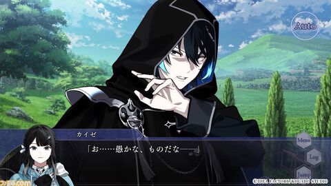 【ソフト＆ハード週間販売数】死刑囚たちと織りなす恋愛ADV『OVER REQUIEMZ』が首位に！ 『ハローキティ アイランドアドベンチャー』DX版もトップ10入り【4/14～4/20】