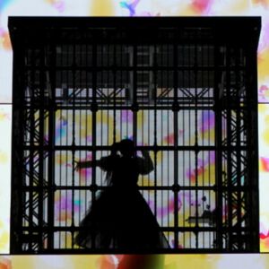 『劇場版 Ado SPECIAL LIVE「心臓」』発声OK応援上映開催！ 入場者プレゼントはビジュアルカードとメモリアルチケット