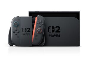 【Switch2】ポケセンオンラインでも抽選販売。今日(4/24)15時から応募受付、会員継続期間や購入履歴などをもとに抽選【スイッチ2】