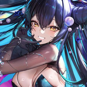 『NIKKE』2.5周年最新バージョン《UNBREAKABLE SPHERE》本日実装。リトルマーメイドなど、物語を書き直す第2世代のニケたちが新登場【勝利の女神：NIKKE（メガニケ）】