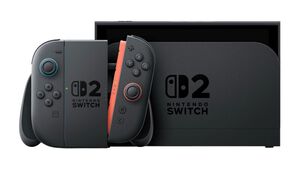 【Switch2】楽天で抽選販売がスタート。過去1年間で楽天ブックスでの注文・発送の履歴、楽天会員でのエントリーが必須【スイッチ2】