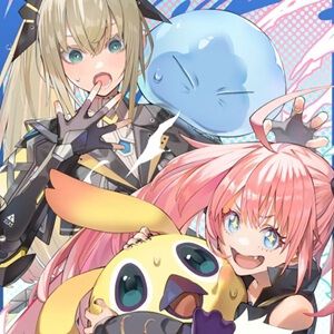 【NGSヘッドラインまとめ】『転生したらスライムだった件』コラボは5/17開催。超・星譚祭第2弾ではSGスクラッチ150連無料やエステし放題なども。さらに新顔バリエーションも実装！
