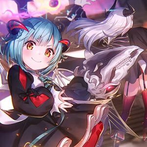 『ヘブバン』ユニゾンスタイル豊後弥生が4/25実装。“山脇様のしもべ”を増やすことでどんどん強力に！【4/24新情報まとめ】